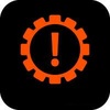 Automatic Gearbox Warning