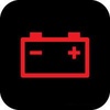 Battery Charge Warning Light