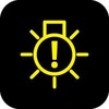 Exterior Light Fault