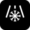 Icy Road Warning Light