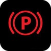 Parking Brake Light