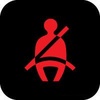 Seat Belt Indicator