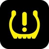 Tire Pressure Warning Light