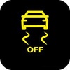 Traction Control Off